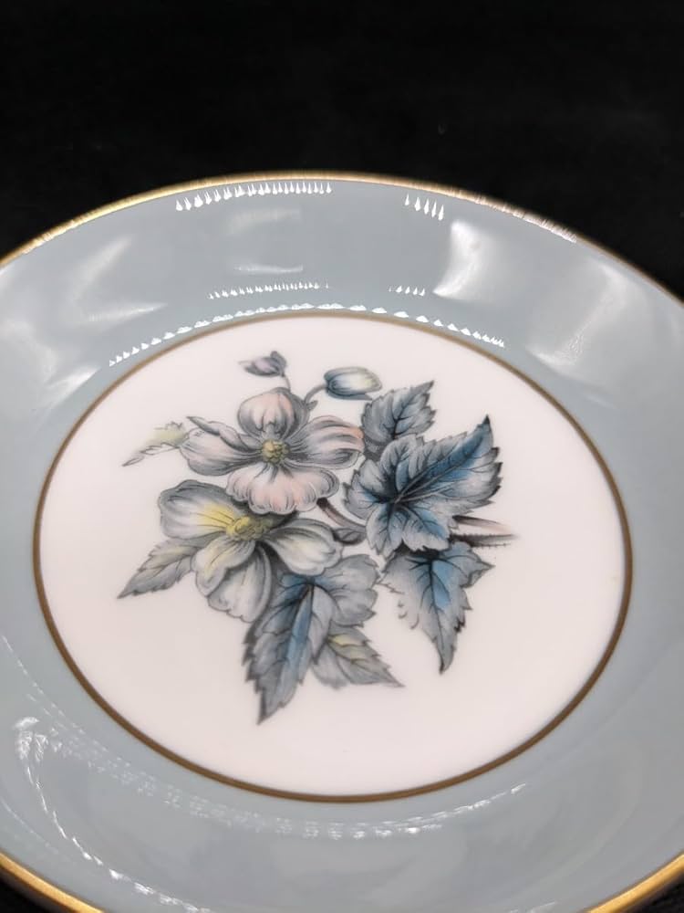 Amazon | ヴィンテージ ロイヤルウースター 小皿 ピック入れ 3点セット